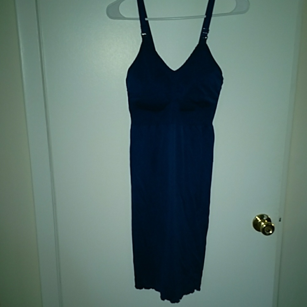 Nursing nightgown